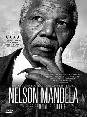 cover image of The Freedom Fighter